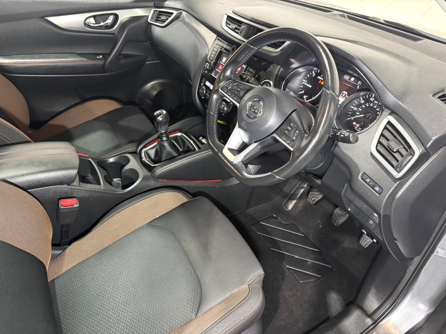 Used Nissan Qashqai 2019 for sale - 76899012: Photo 11