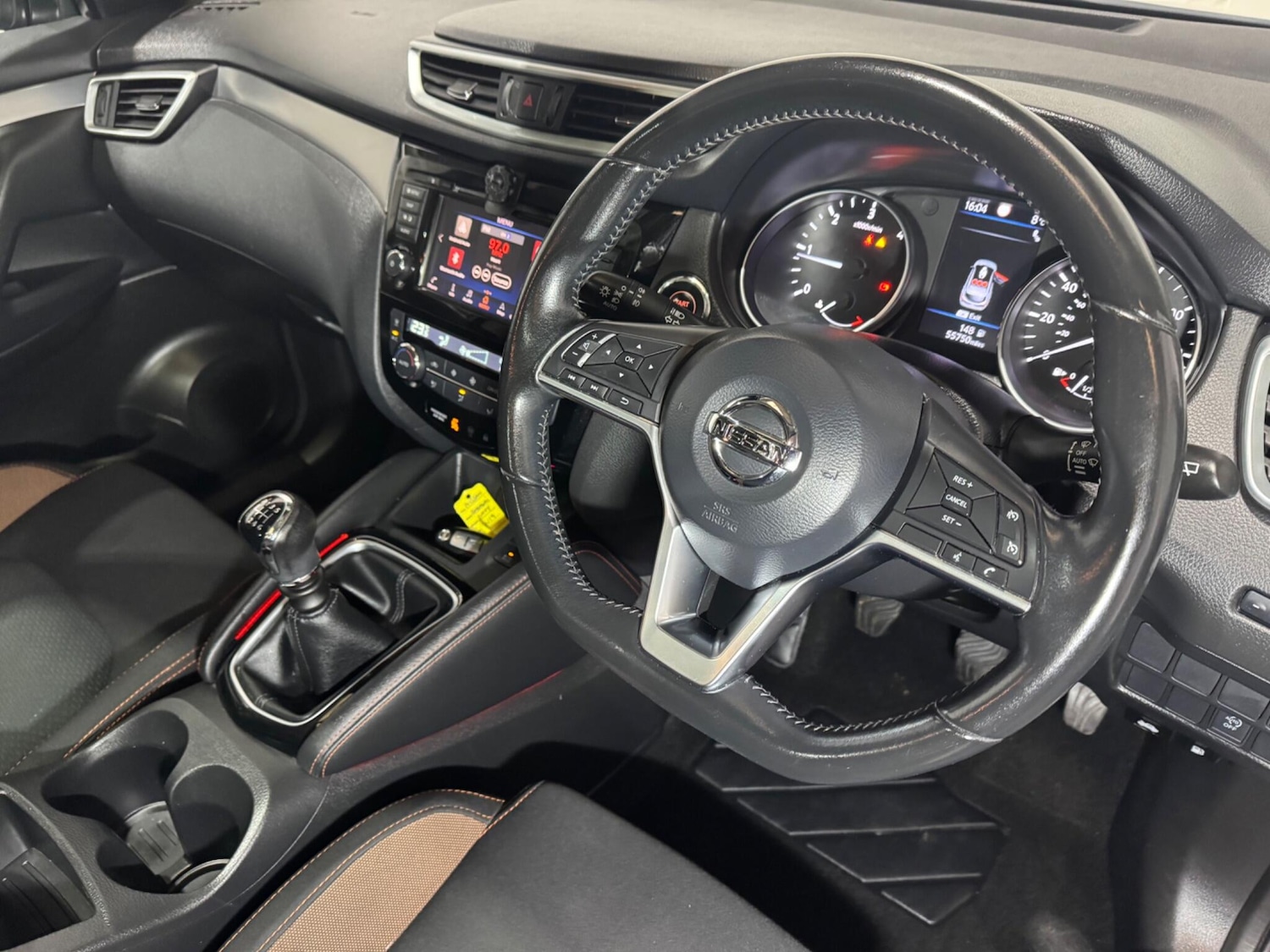 Used Nissan Qashqai 2019 for sale - 76899012: Photo 14