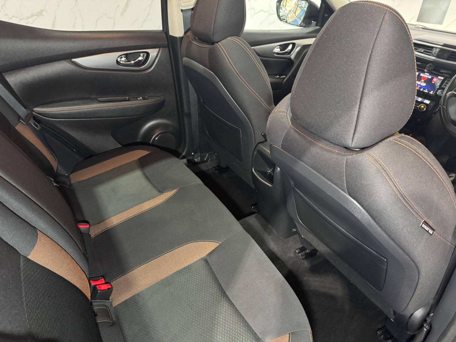 Used Nissan Qashqai 2019 for sale - 76899012: Photo 15