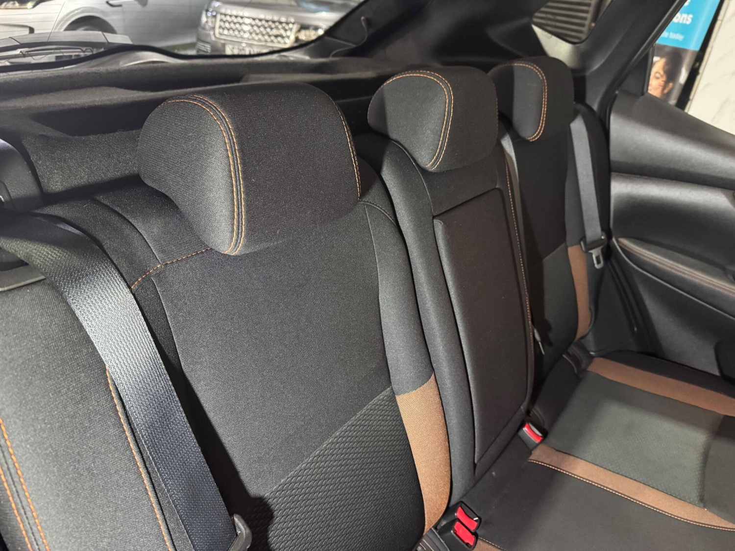 Used Nissan Qashqai 2019 for sale - 76899012: Photo 16