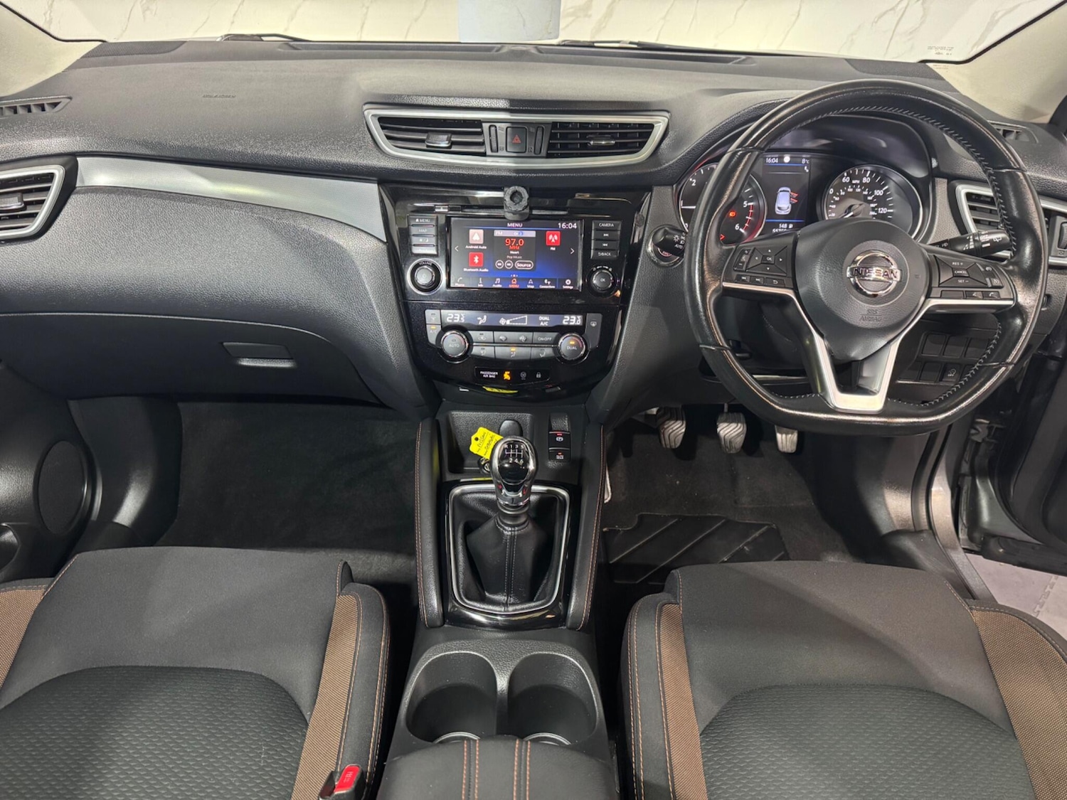Used Nissan Qashqai 2019 for sale - 76899012: Photo 17