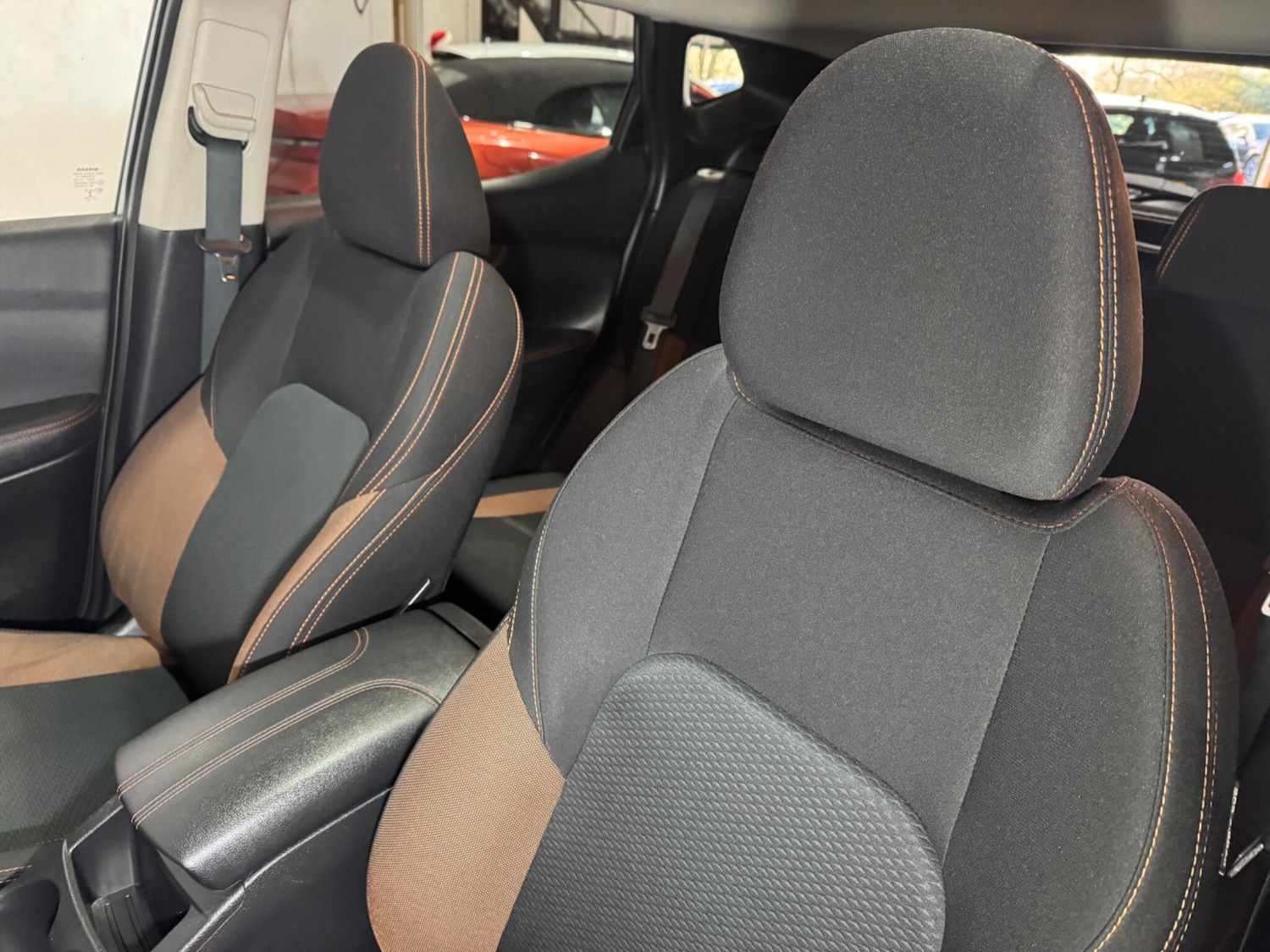 Used Nissan Qashqai 2019 for sale - 76899012: Photo 23