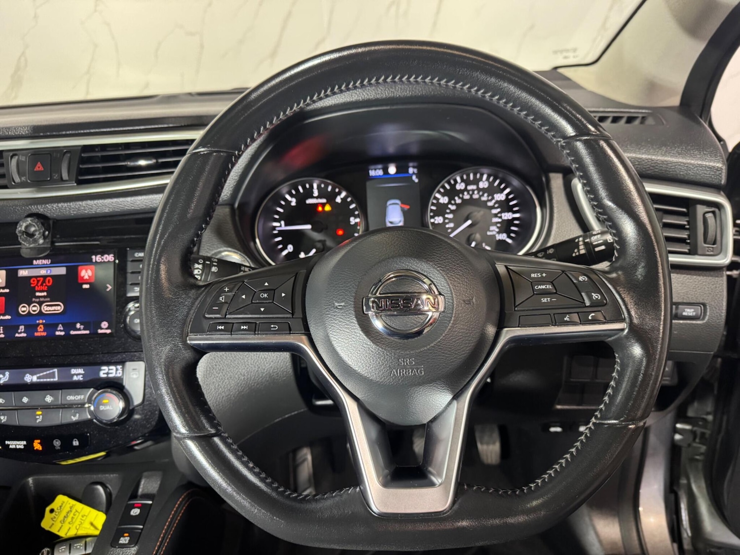 Used Nissan Qashqai 2019 for sale - 76899012: Photo 26