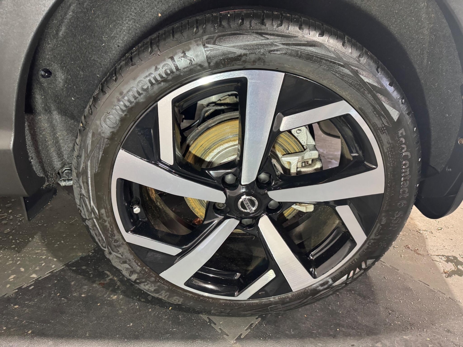 Used Nissan Qashqai 2019 for sale - 76899012: Photo 28