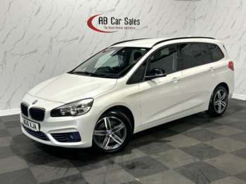 (16) - 2.0 220d Sport Auto Euro 6 (s/s) 5dr