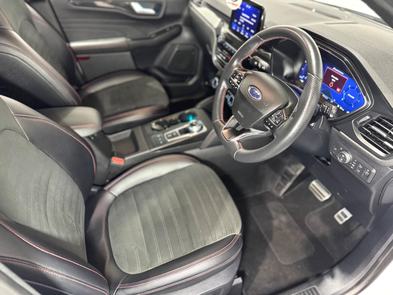 Used Ford Kuga 2021 for sale - 76988377: Photo 11