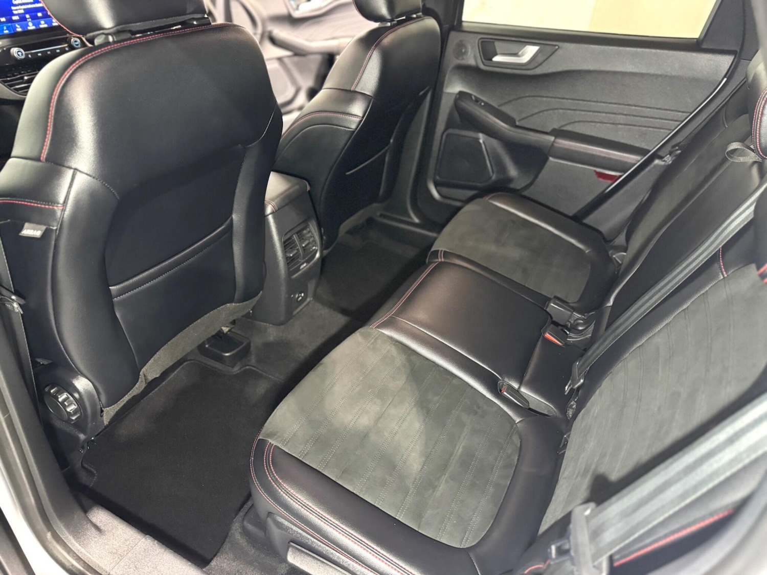 Used Ford Kuga 2021 for sale - 76988377: Photo 19