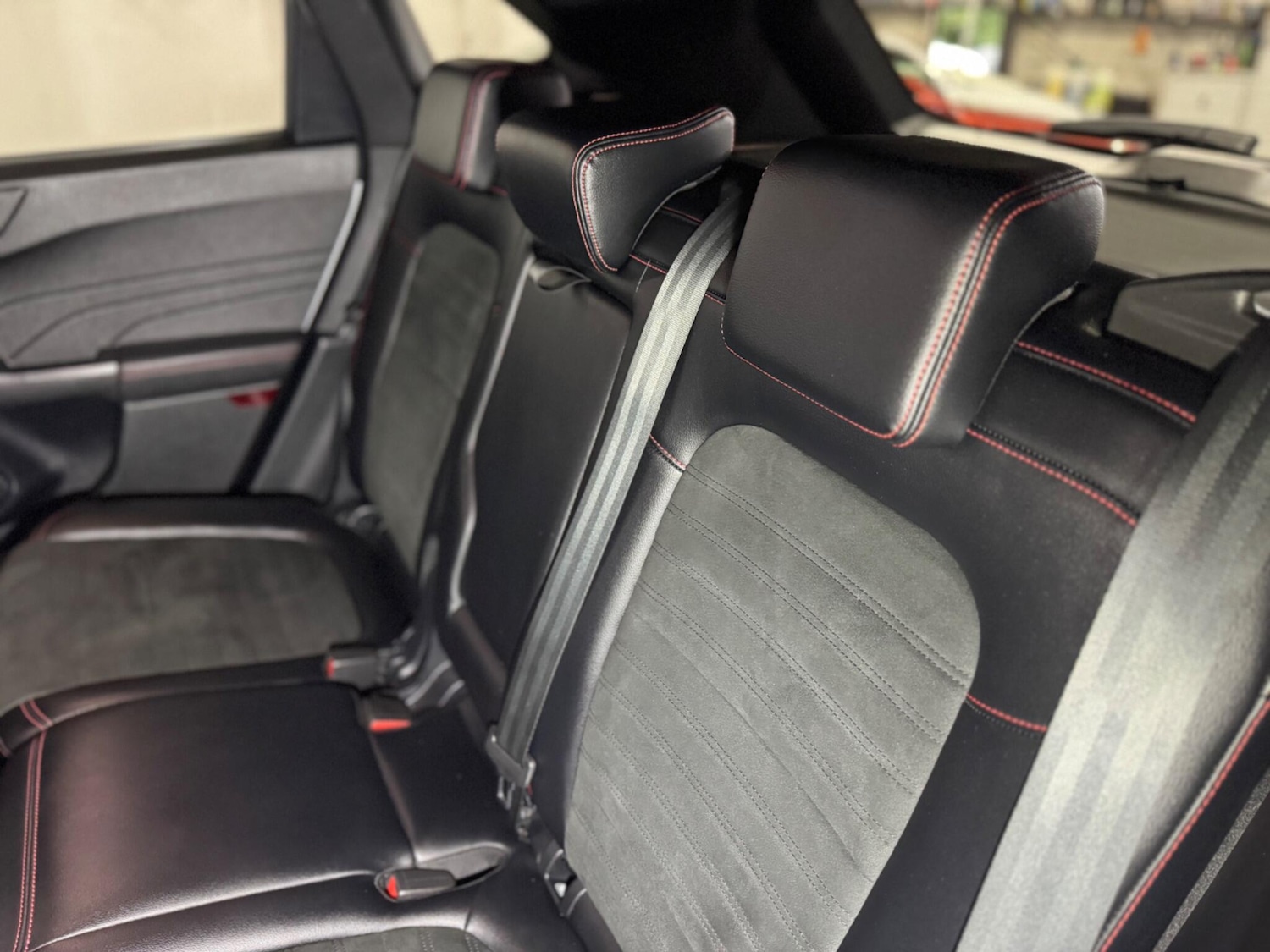 Used Ford Kuga 2021 for sale - 76988377: Photo 20