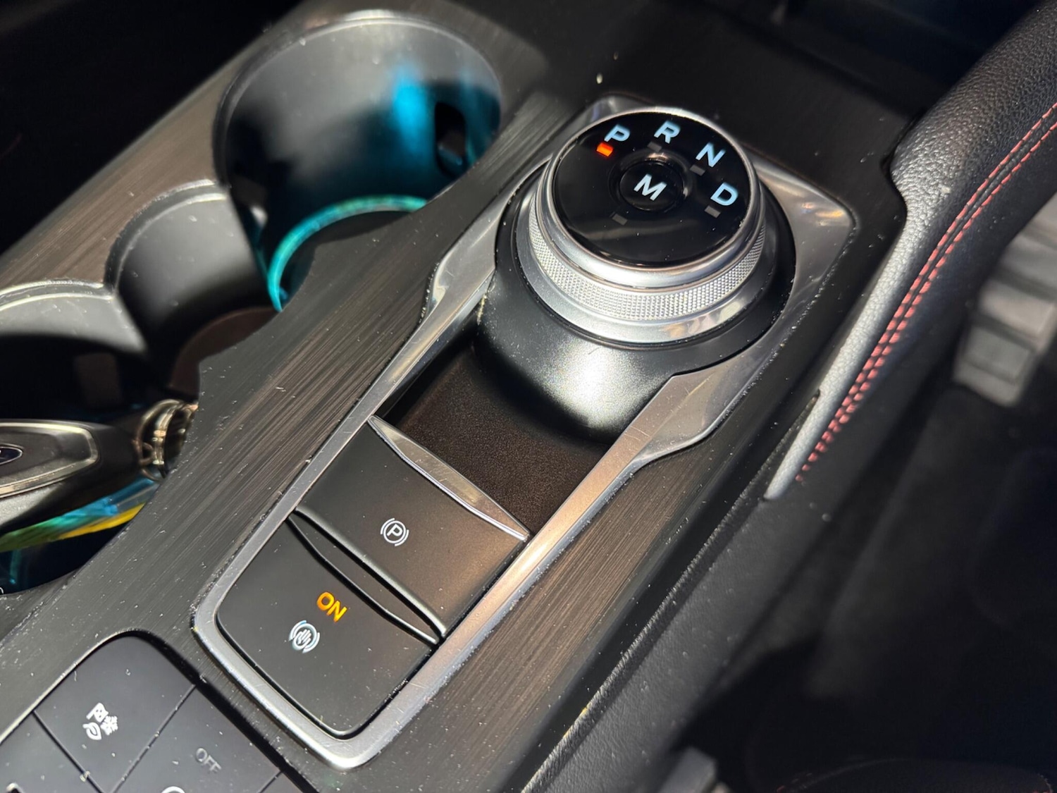 Used Ford Kuga 2021 for sale - 76988377: Photo 23