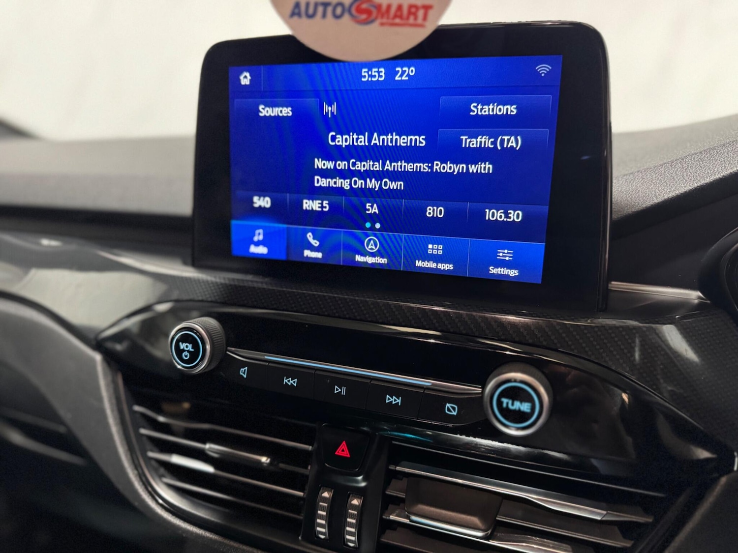 Used Ford Kuga 2021 for sale - 76988377: Photo 25