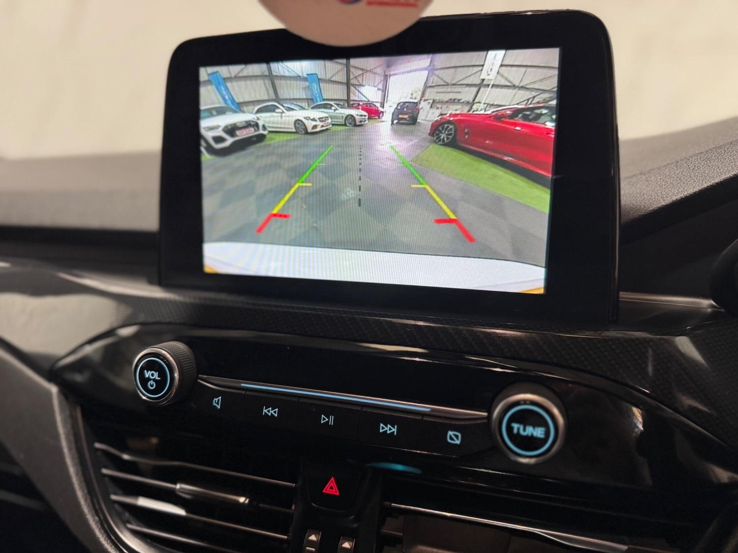 Used Ford Kuga 2021 for sale - 76988377: Photo 26