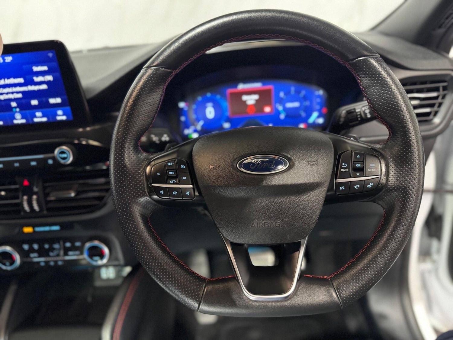 Used Ford Kuga 2021 for sale - 76988377: Photo 27