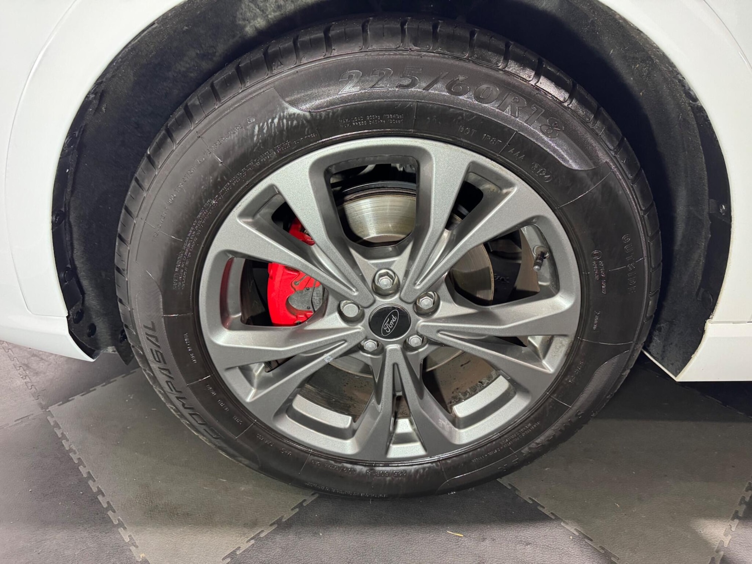 Used Ford Kuga 2021 for sale - 76988377: Photo 28