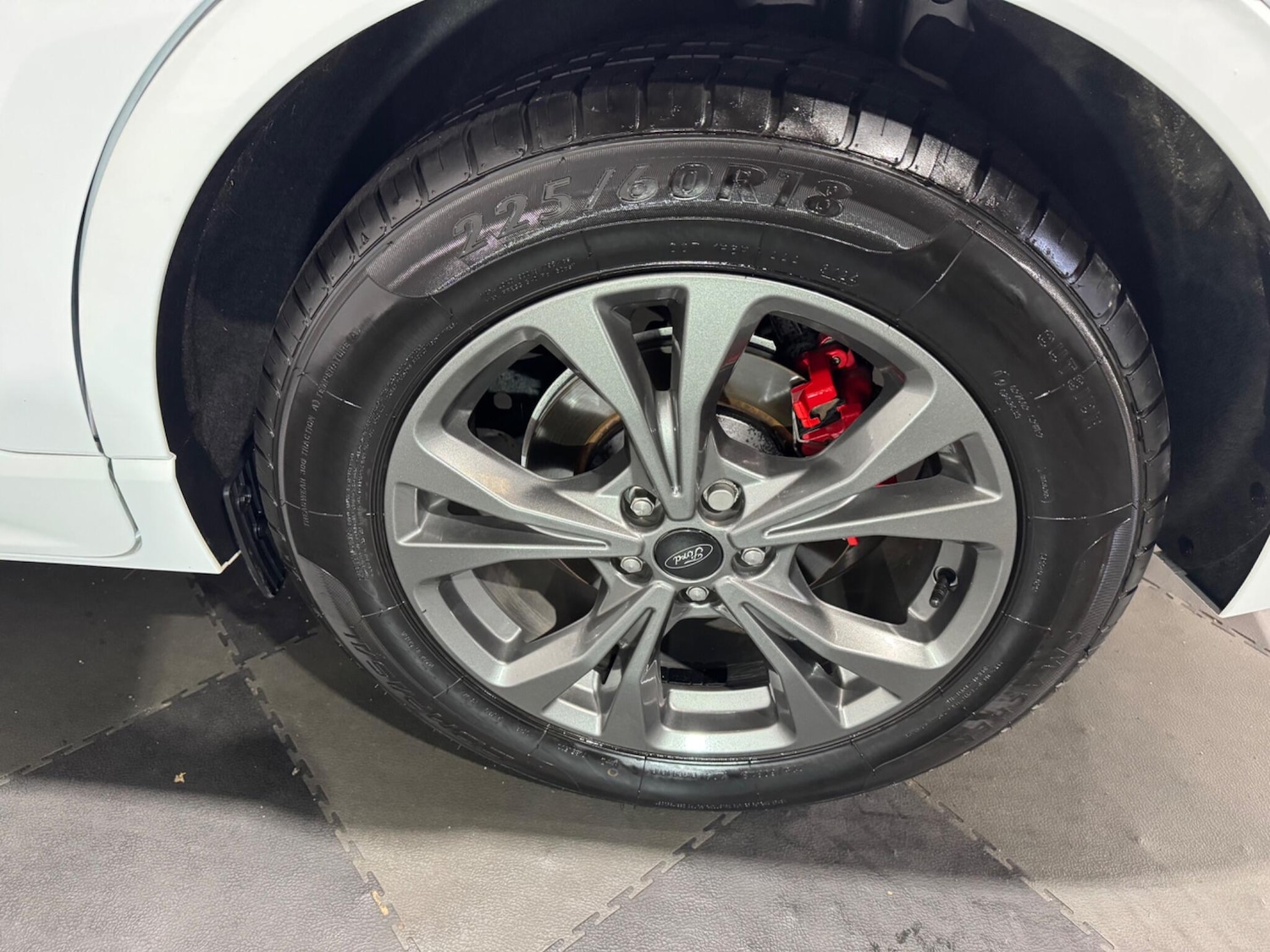 Used Ford Kuga 2021 for sale - 76988377: Photo 29