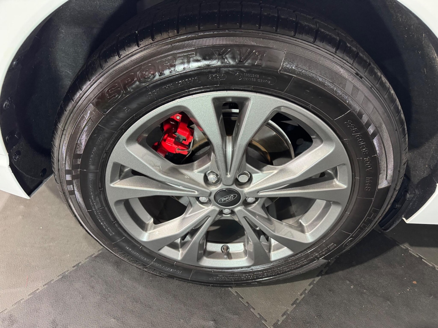 Used Ford Kuga 2021 for sale - 76988377: Photo 30