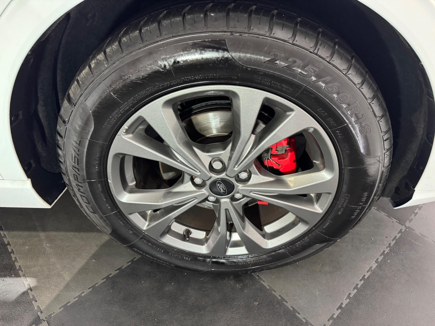 Used Ford Kuga 2021 for sale - 76988377: Photo 31