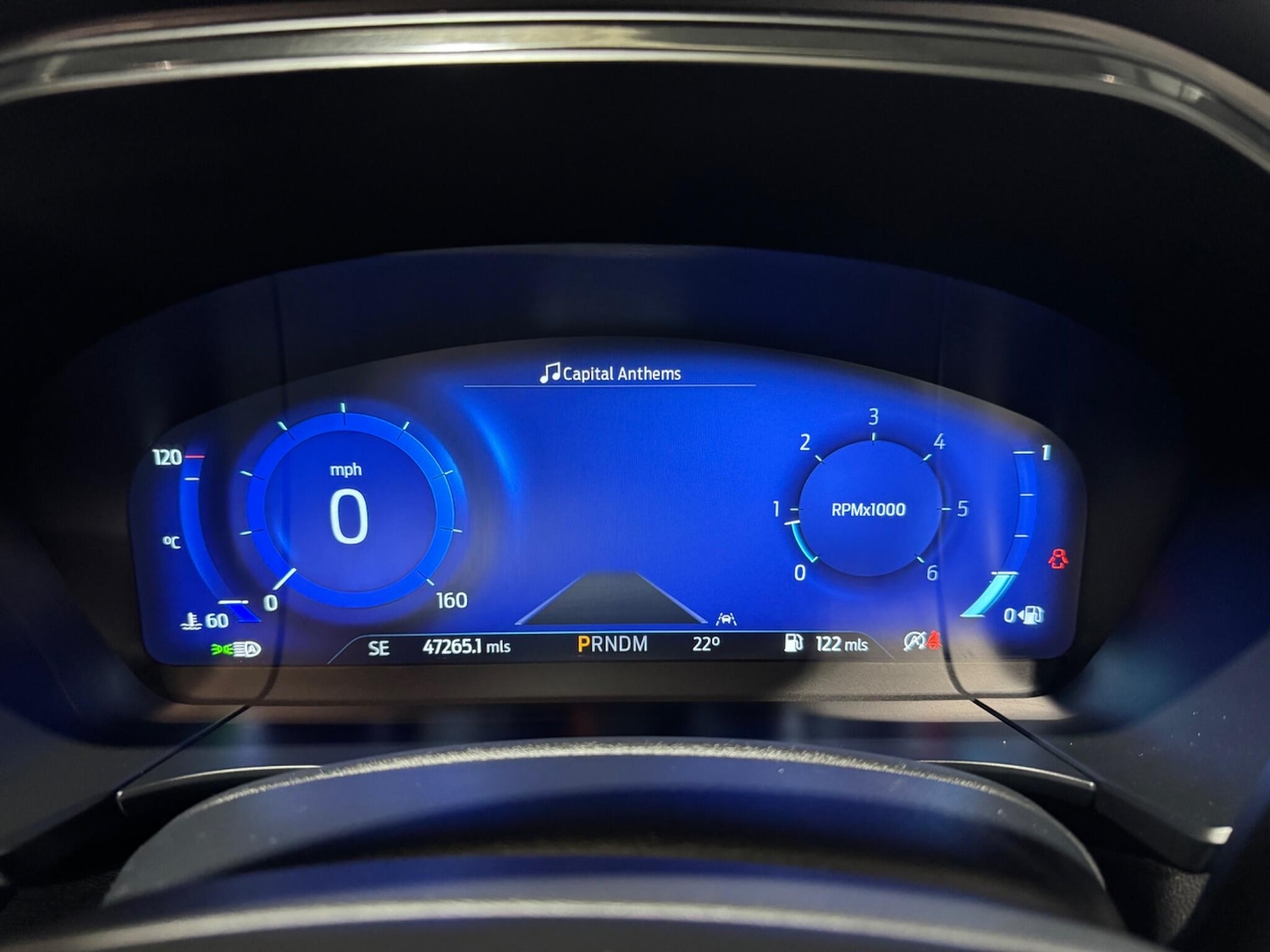 Used Ford Kuga 2021 for sale - 76988377: Photo 32