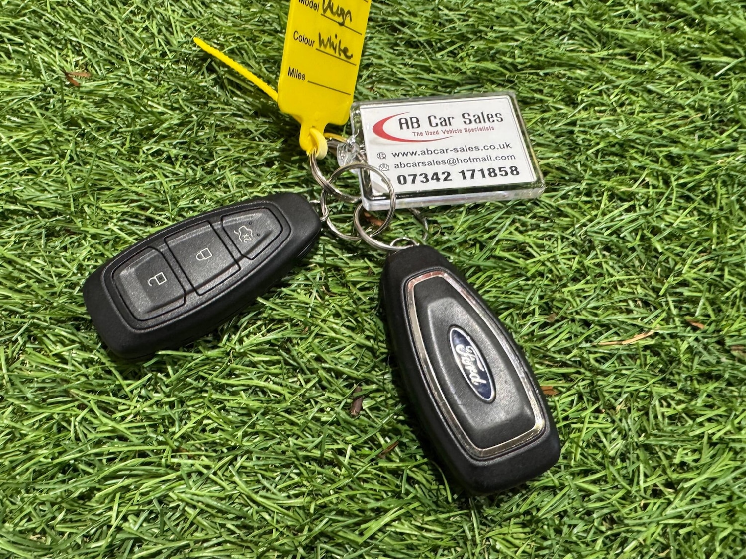 Used Ford Kuga 2021 for sale - 76988377: Photo 33