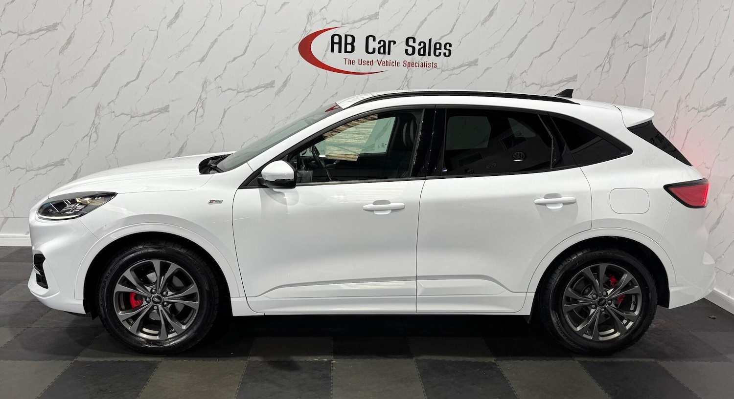 Used Ford Kuga 2021 for sale - 76988377: Photo 7