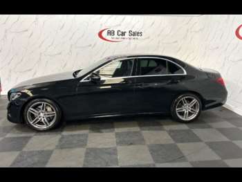 Used Mercedes-Benz E-Class 2016 for sale - 75115269: Photo