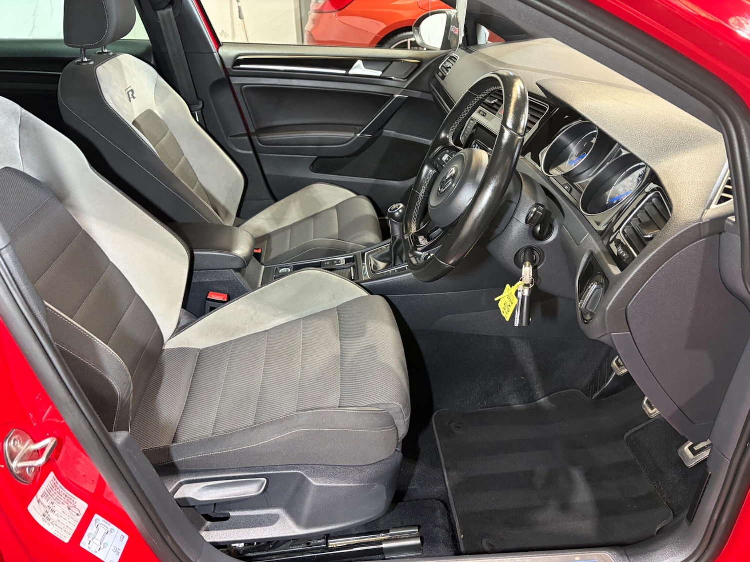 Used Volkswagen Golf 2015 for sale - 77549716: Photo 15