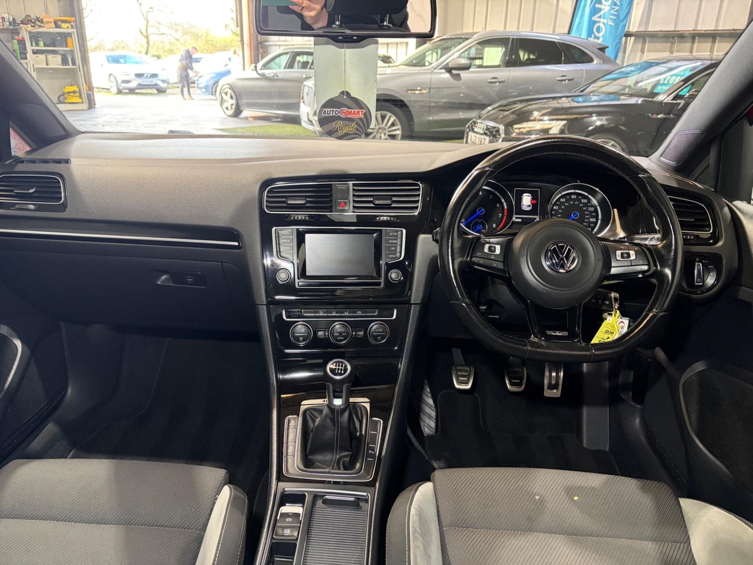 Used Volkswagen Golf 2015 for sale - 77549716: Photo 16