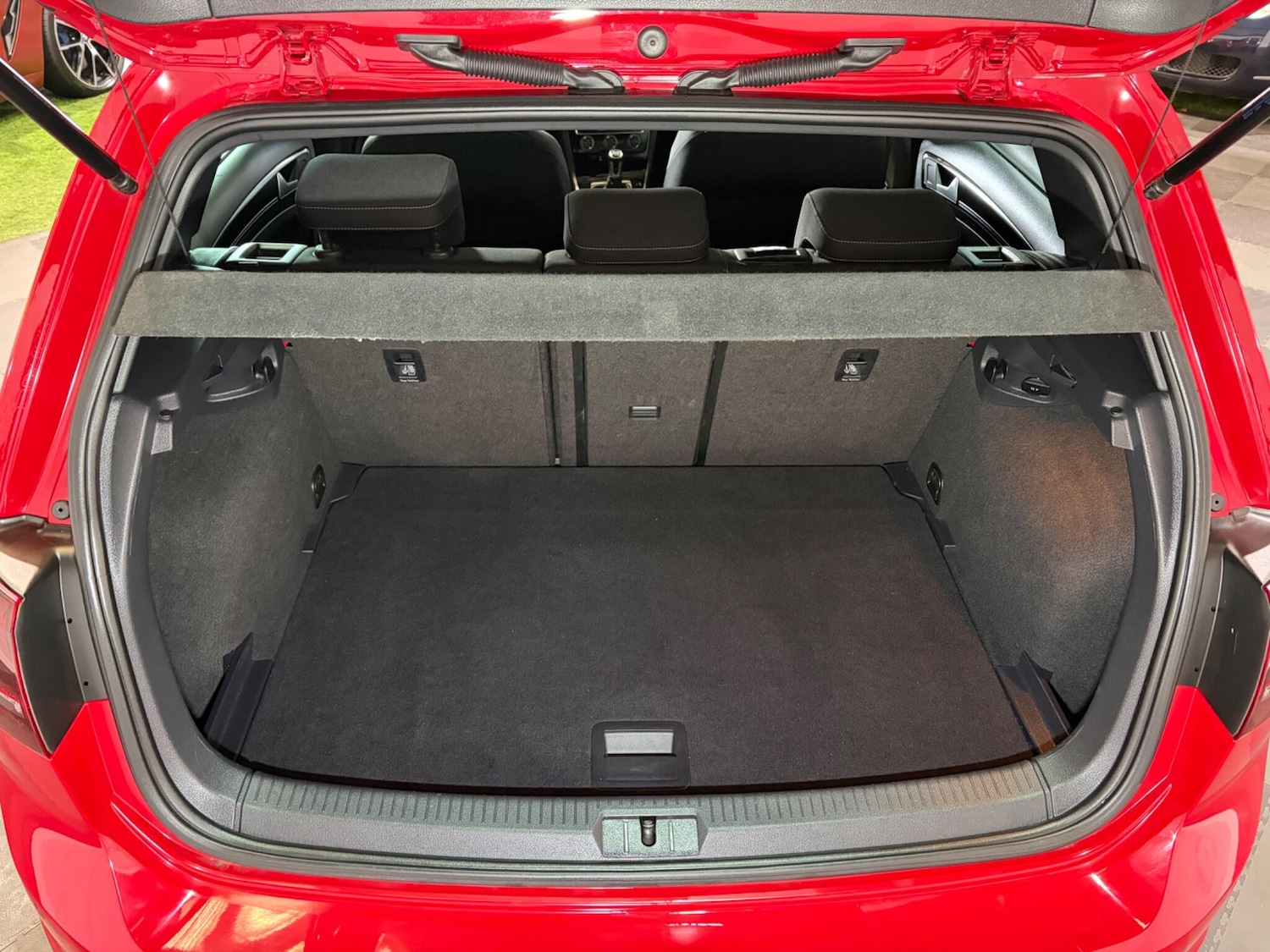 Used Volkswagen Golf 2015 for sale - 77549716: Photo 18