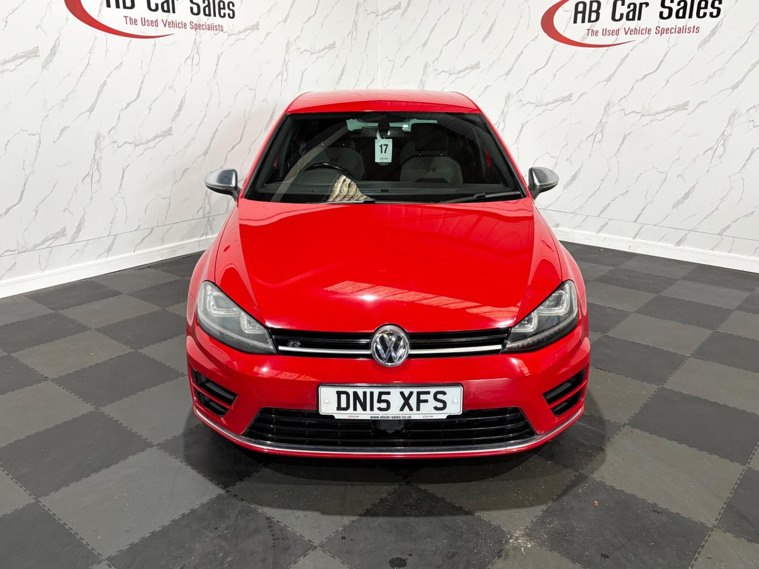 Used Volkswagen Golf 2015 for sale - 77549716: Photo 2