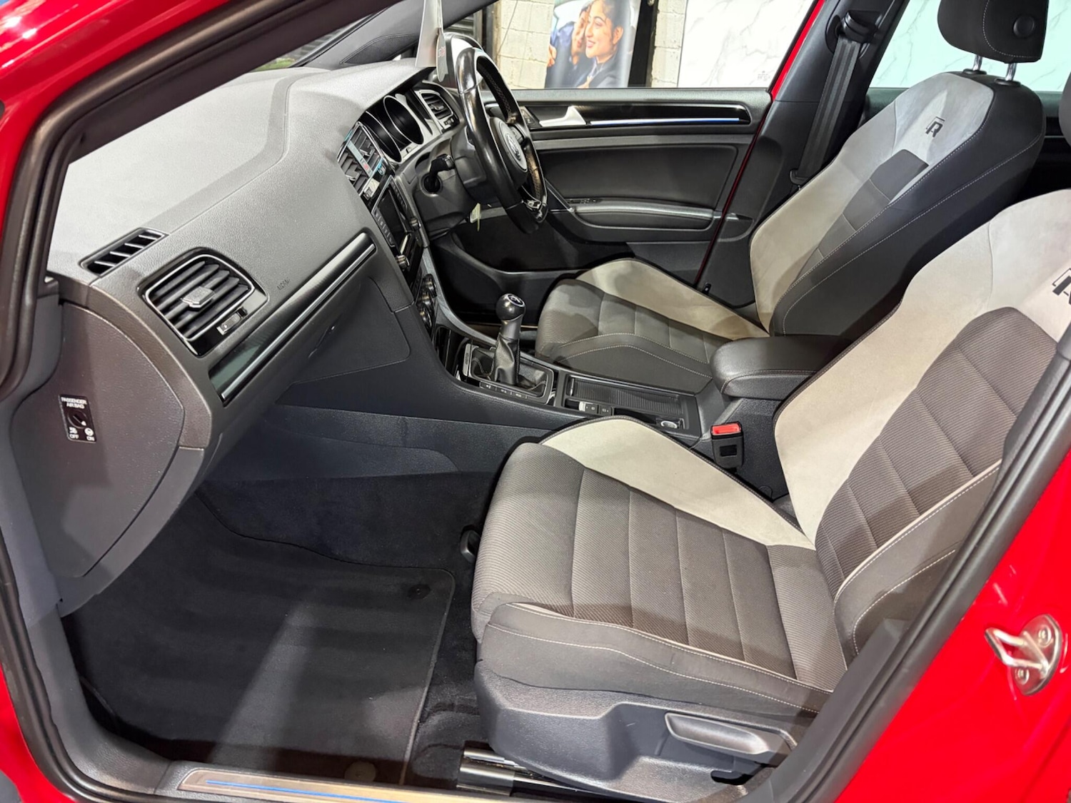 Used Volkswagen Golf 2015 for sale - 77549716: Photo 20