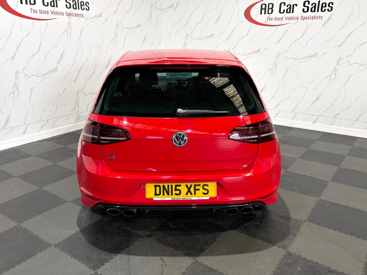 Used Volkswagen Golf 2015 for sale - 77549716: Photo 3