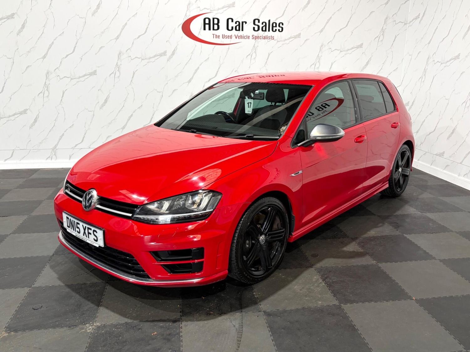 Used Volkswagen Golf 2015 for sale - 77549716: Photo 5