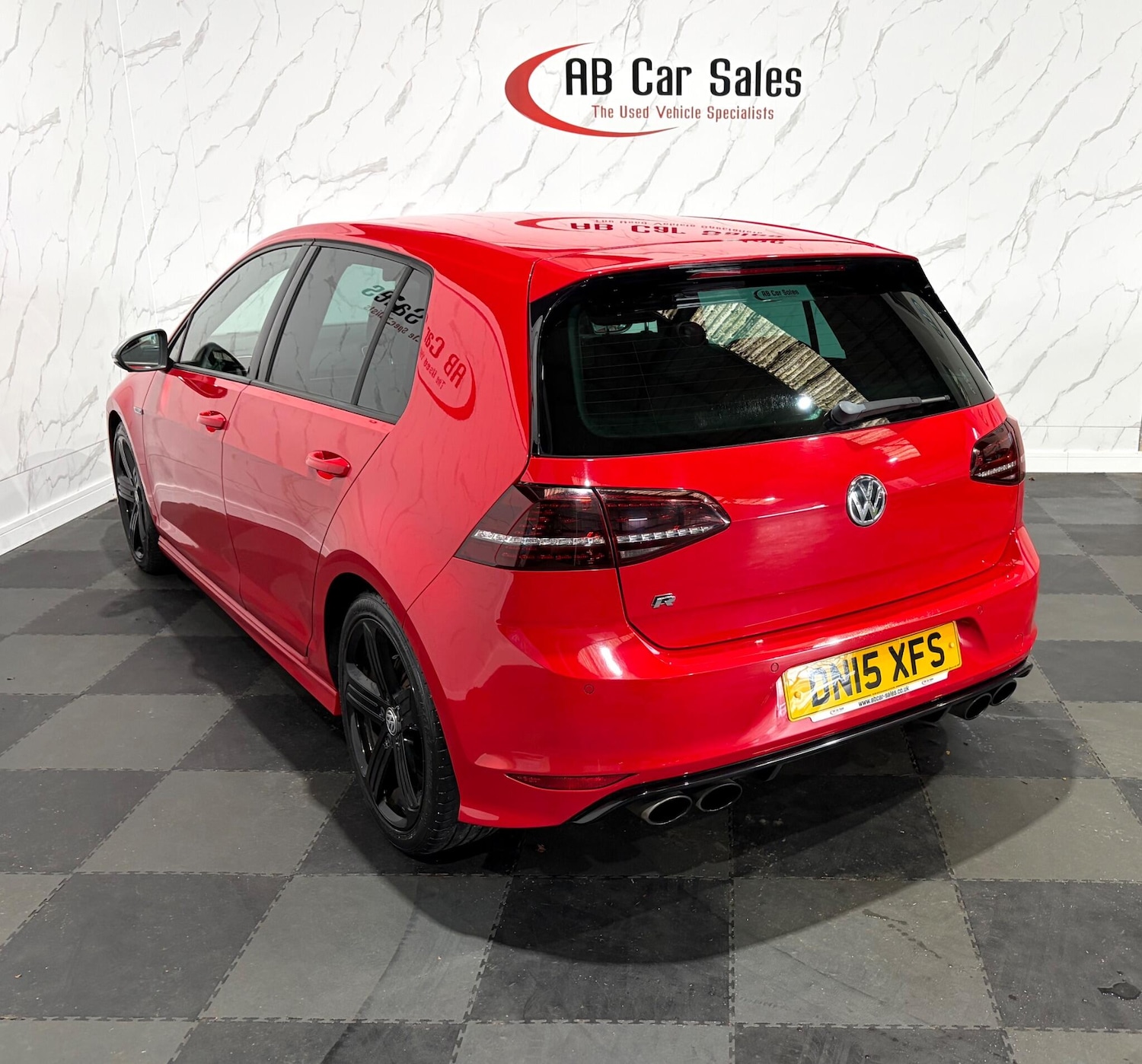 Used Volkswagen Golf 2015 for sale - 77549716: Photo 6