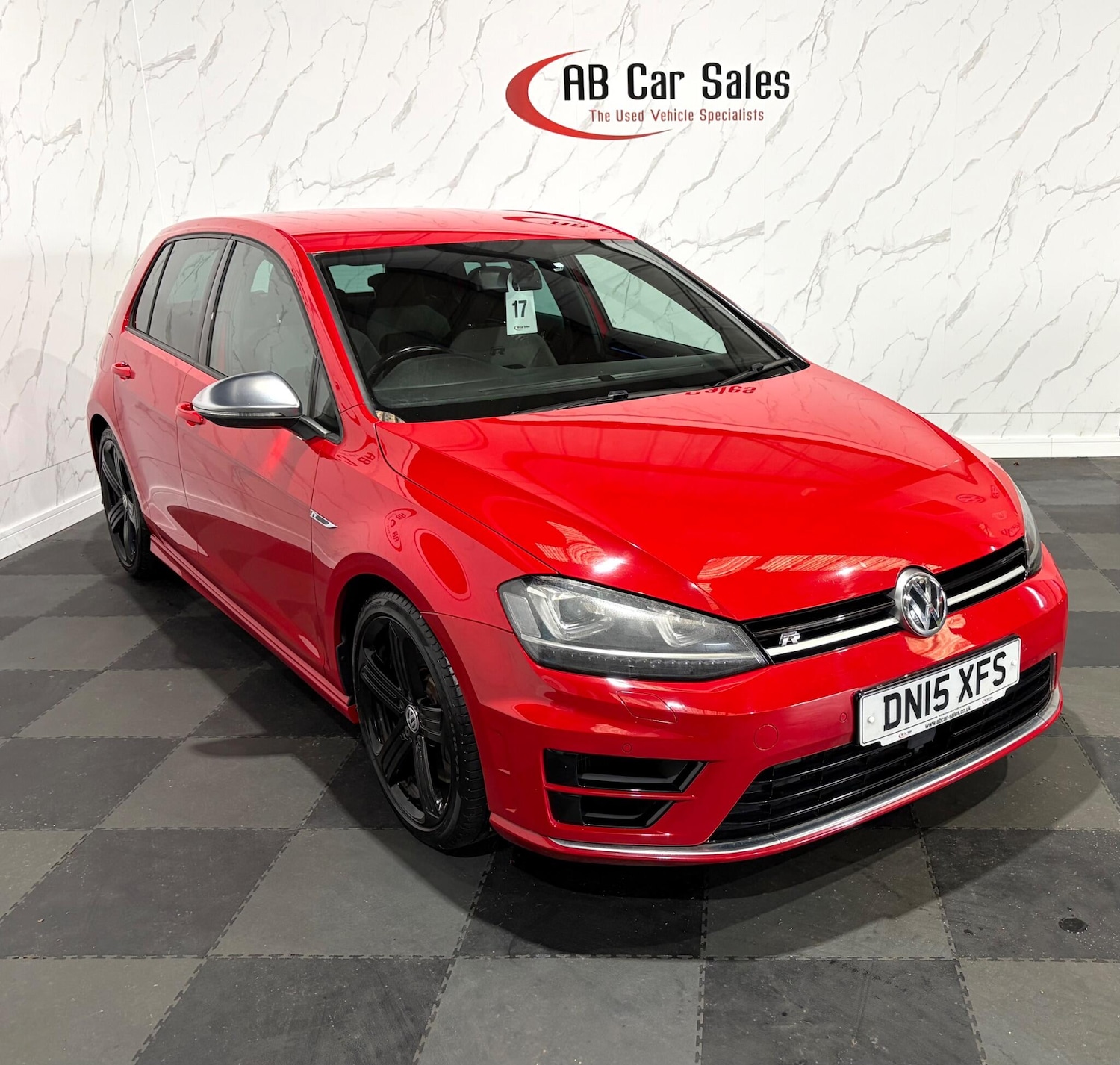 Used Volkswagen Golf 2015 for sale - 77549716: Photo 7