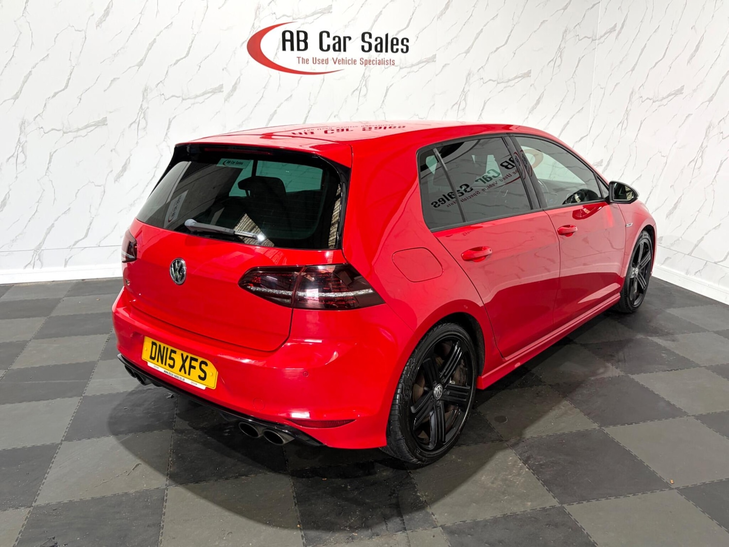 Used Volkswagen Golf 2015 for sale - 77549716: Photo 8