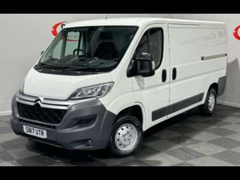 Used Citroen Relay 2017 for sale - 72002011: Photo