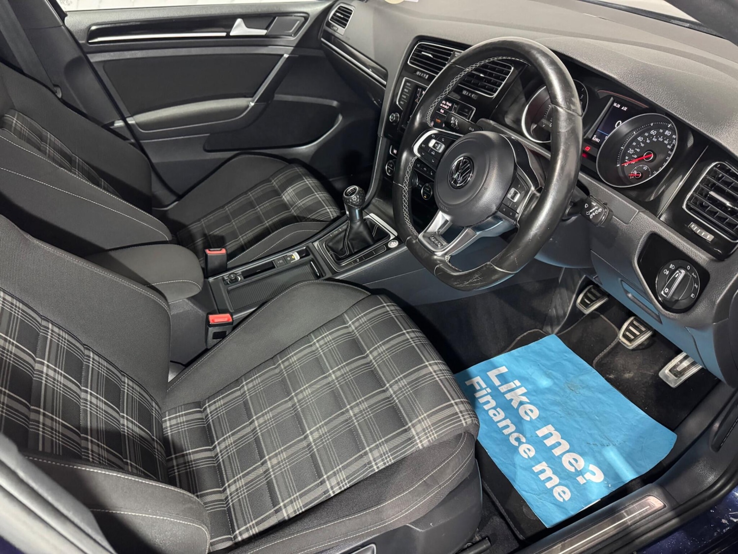 Used Volkswagen Golf for sale - 77670648: Photo 11