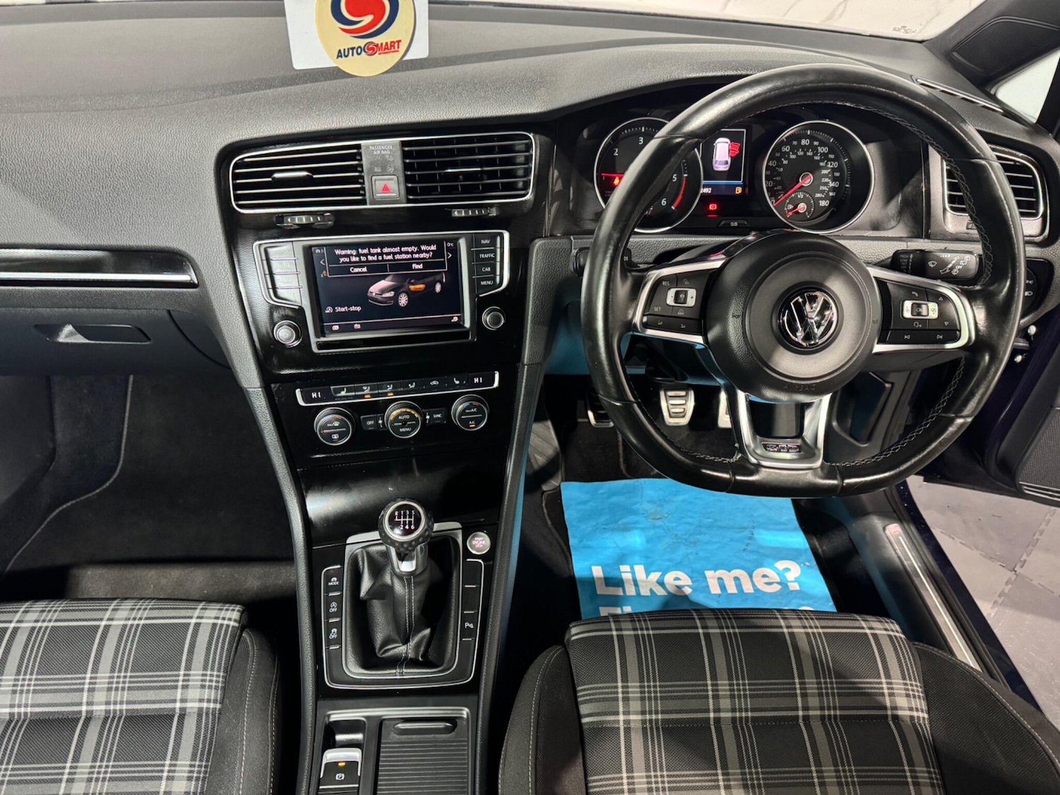 Used Volkswagen Golf for sale - 77670648: Photo 15