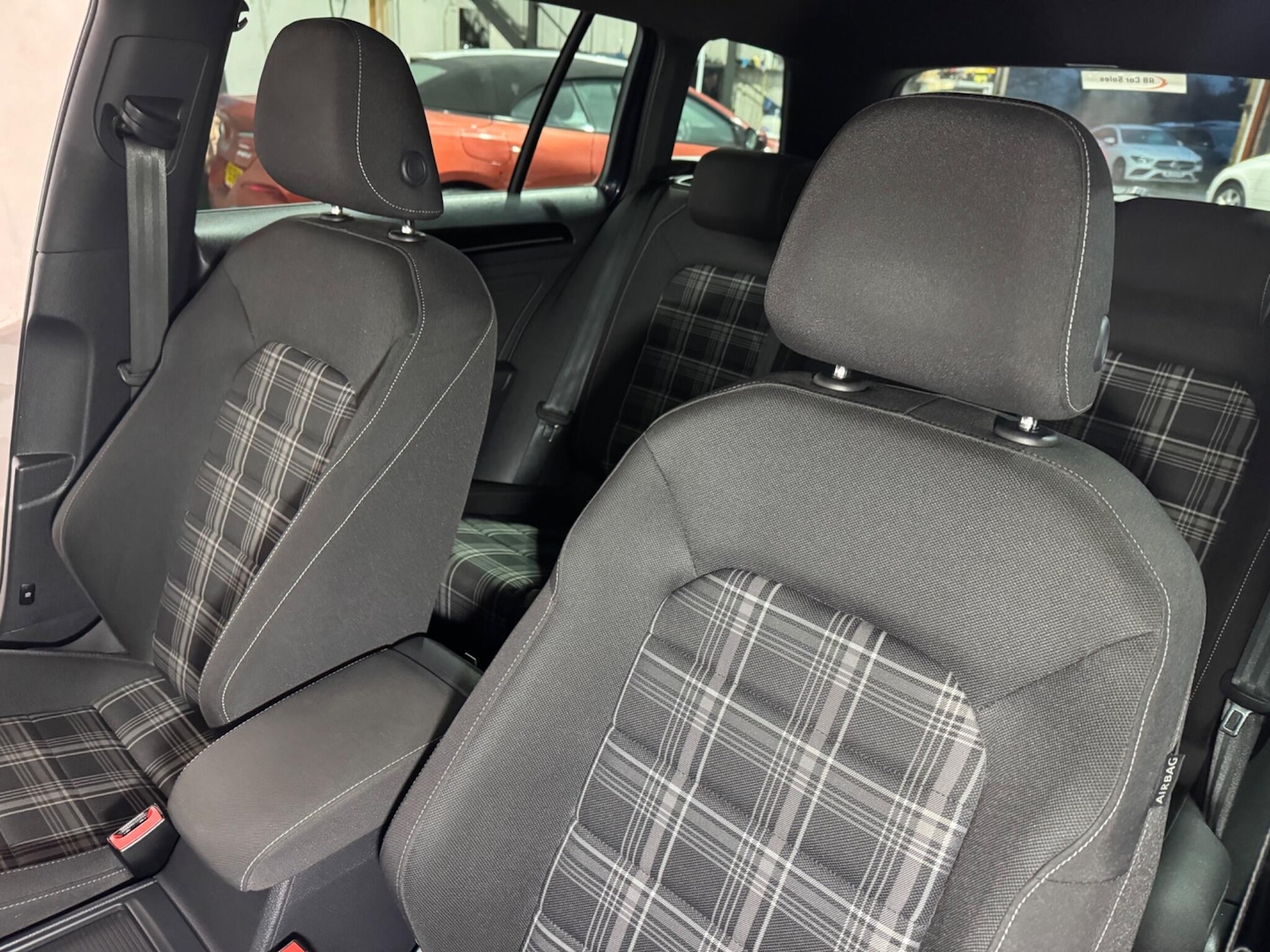 Used Volkswagen Golf for sale - 77670648: Photo 21