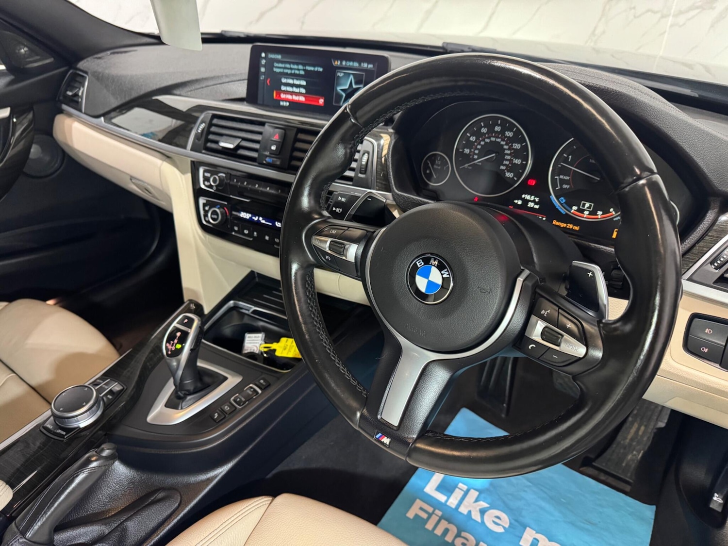 Used BMW 3 Series 2017 for sale - 76214421: Photo 13