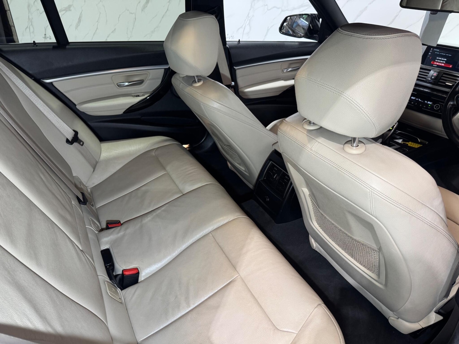 Used BMW 3 Series 2017 for sale - 76214421: Photo 14