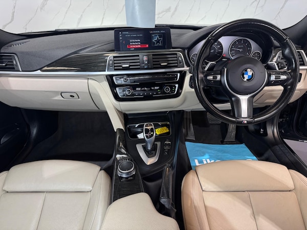 Used BMW 3 Series 2017 for sale - 76214421: Photo 16