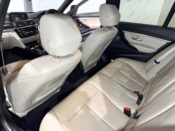 Used BMW 3 Series 2017 for sale - 76214421: Photo 18