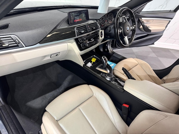 Used BMW 3 Series 2017 for sale - 76214421: Photo 20
