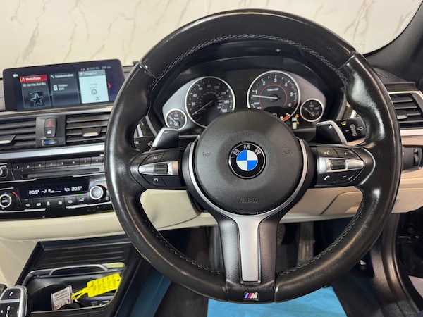 Used BMW 3 Series 2017 for sale - 76214421: Photo 27