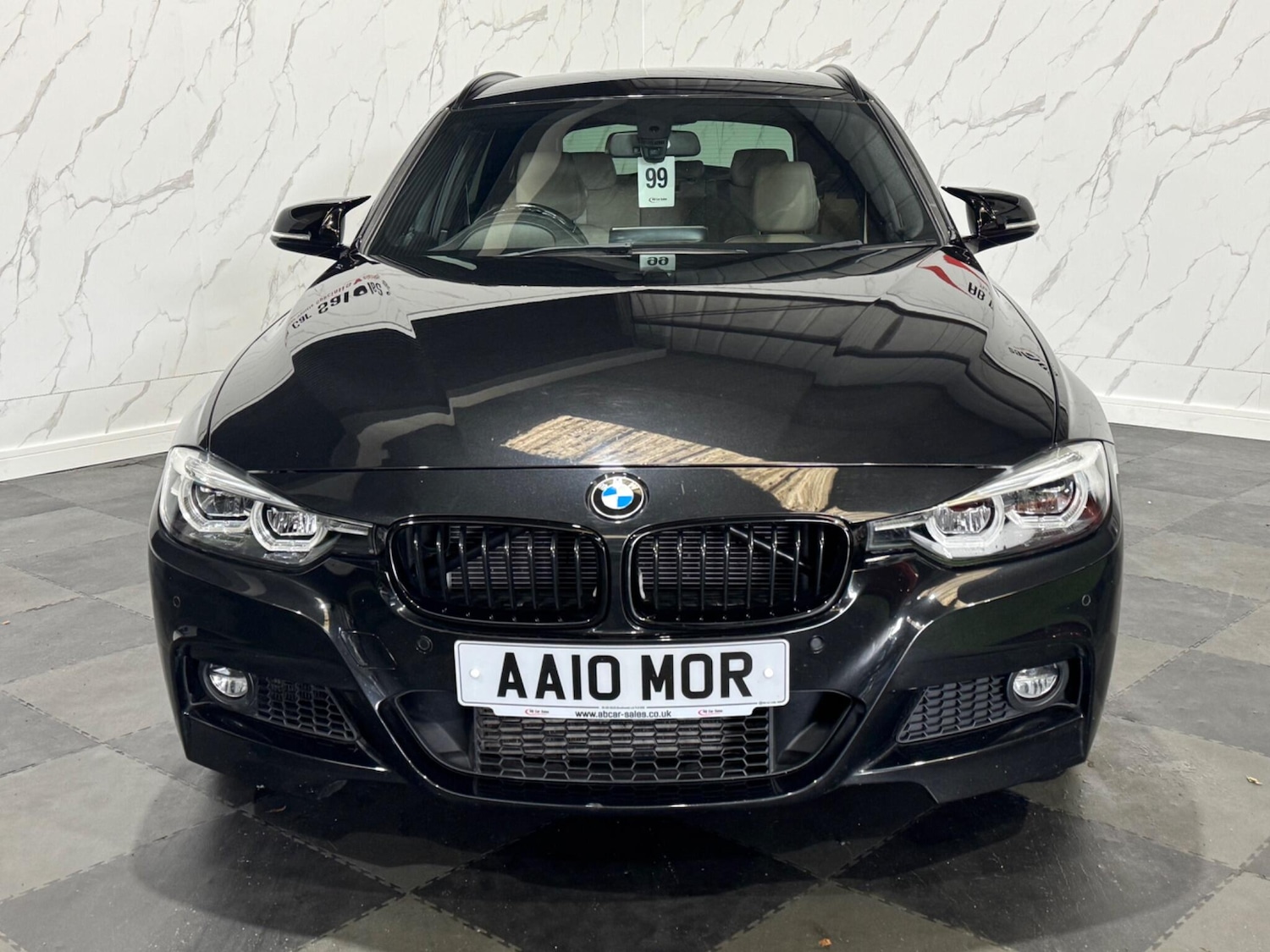 Used BMW 3 Series 2017 for sale - 76214421: Photo 3