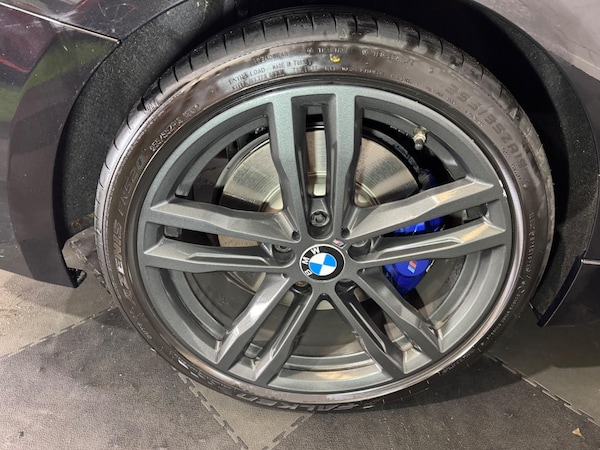 Used BMW 3 Series 2017 for sale - 76214421: Photo 30