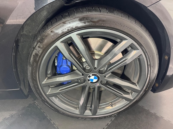 Used BMW 3 Series 2017 for sale - 76214421: Photo 31