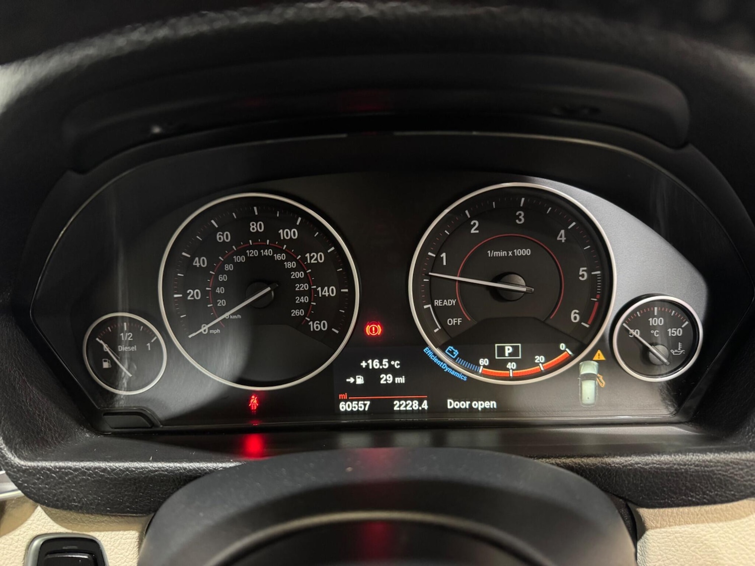 Used BMW 3 Series 2017 for sale - 76214421: Photo 32