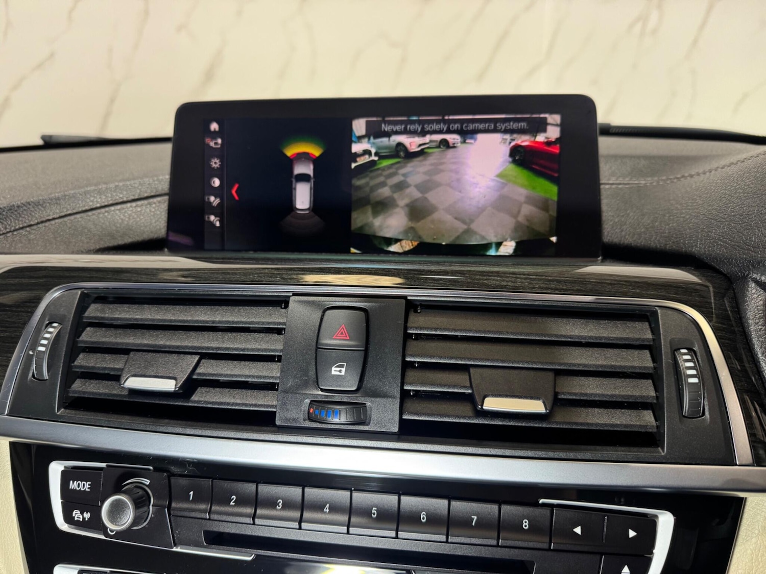 Used BMW 3 Series 2017 for sale - 76214421: Photo 33