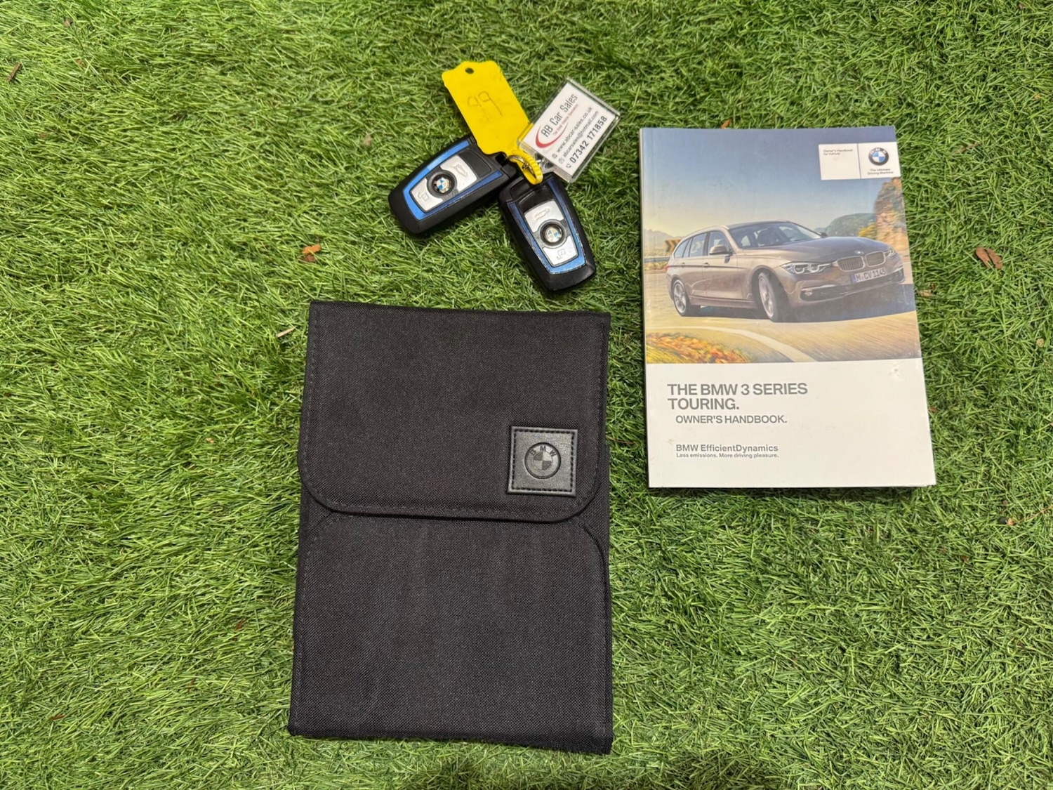 Used BMW 3 Series 2017 for sale - 76214421: Photo 34